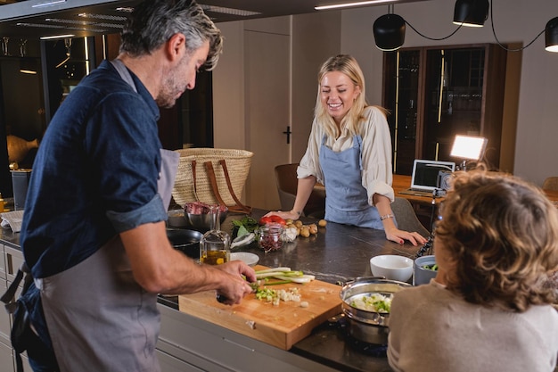 Konsultacja kulinarna